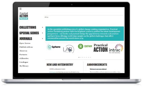 practical action website.
